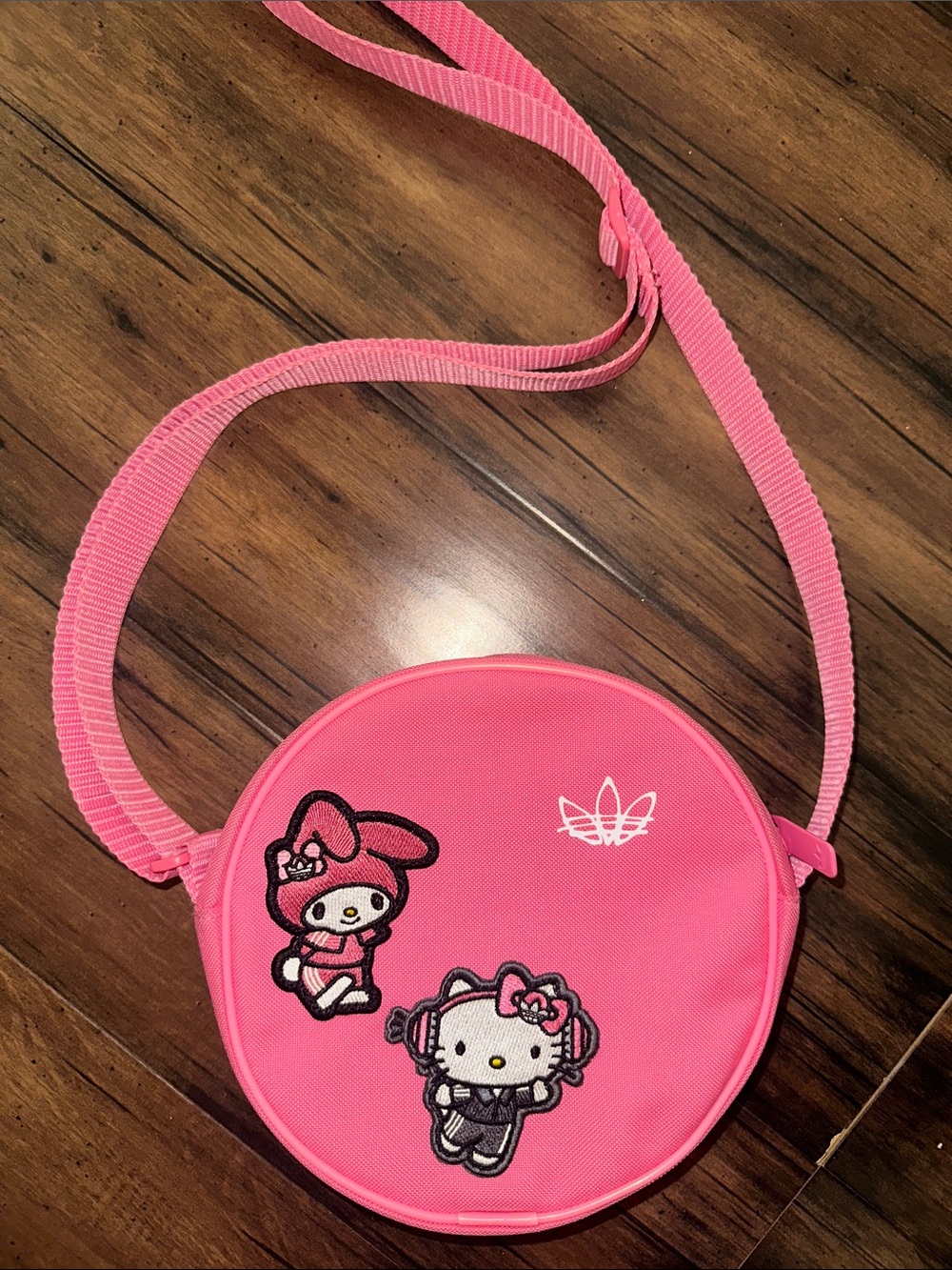 ADIDAS SANRIO BAG